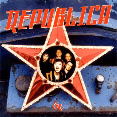 Republica -  Republica